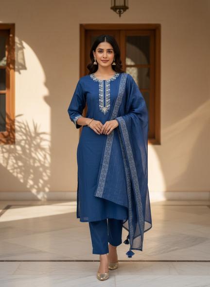 Shree vastram SC3p_13 wholesale market in mumbai for kurtis
